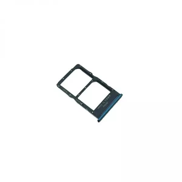 Support sim pour HUAWEI P40 Lite / P40 Lite 5G vert