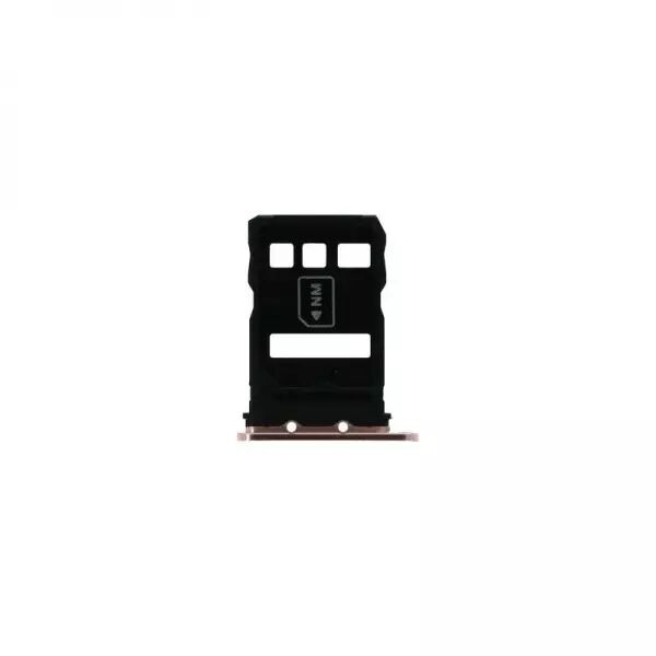 Support sim pour HUAWEI P40 or