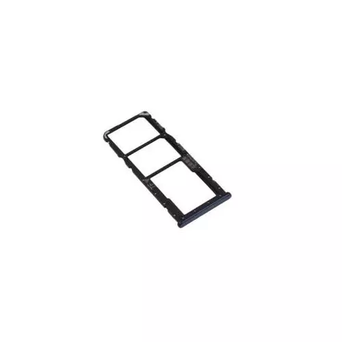 Support sim pour HUAWEI Y9 2019 noir