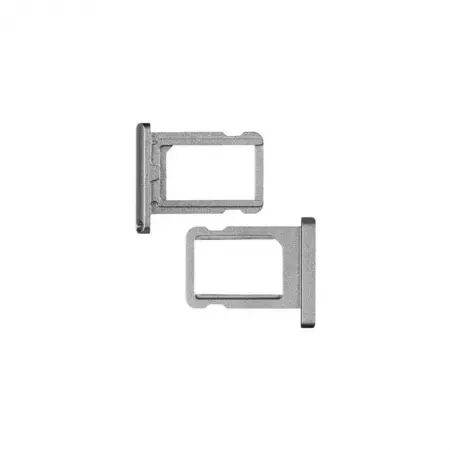 Support sim pour Ipad 12.9 2020 (A2229/A2069/A2232/A2233) gris