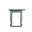 Support sim pour Ipad 12.9 2021 blanc