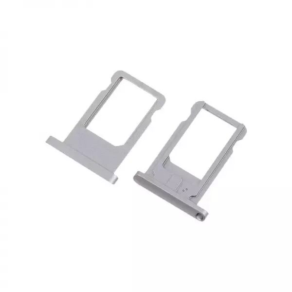 Support sim pour Ipad 6 2018 (A1893/A1954) gris