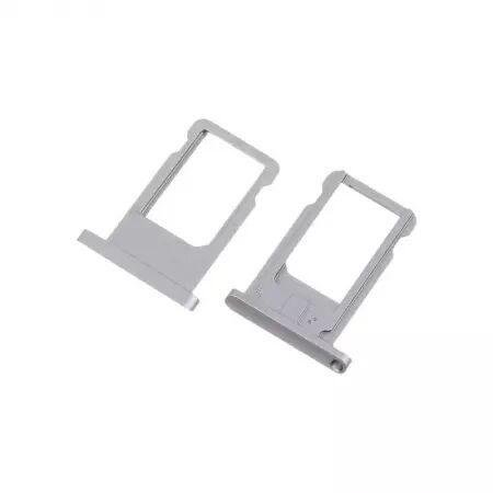 Support sim pour Ipad 6 2018 (A1893/A1954) gris