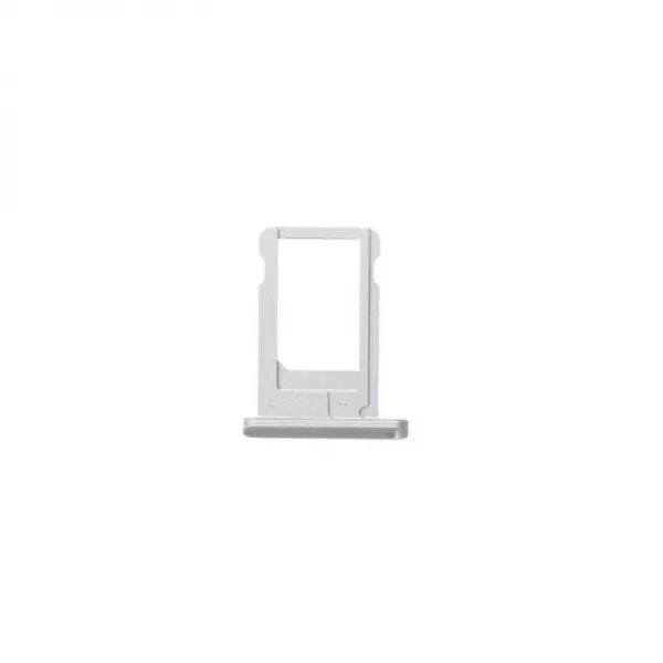 Support sim pour Ipad 6 2018 (A1893/A1954) silver/argent