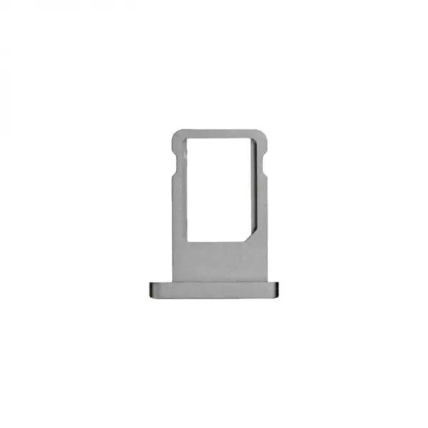 Support sim pour Ipad 7/Ipad 8 (A2197 / A2198 / A2200 / A2270 / A2428 / A2429 / A2430) gris