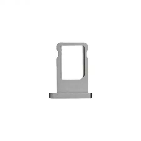 Support sim pour Ipad 7/Ipad 8 (A2197 / A2198 / A2200 / A2270 / A2428 / A2429 / A2430) gris