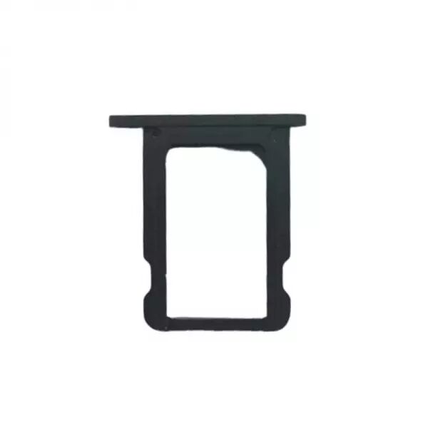 Support sim pour Ipad 9 2021 (A2602 / A2603 / A2604 / A2605) noir