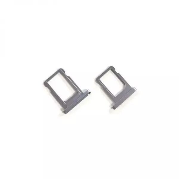 Support sim pour Ipad air 3 2019 (A2152/A2123/A2153) gris