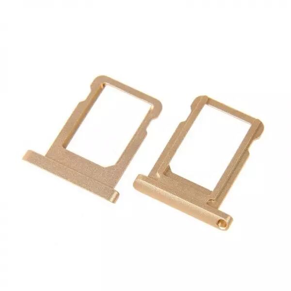 Support sim pour Ipad mini 4 (A1538/A1550) or