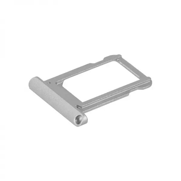 Support sim pour Ipad Pro 12.9 2017 (A1670 / A1671) gris