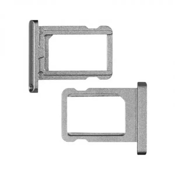 Support sim pour Ipad Pro 12.9 2018 (A1876/A2014/A1895) gris