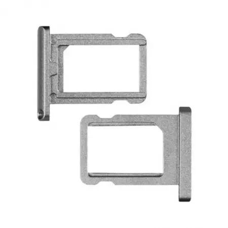 Support sim pour Ipad Pro 12.9 2018 (A1876/A2014/A1895) gris