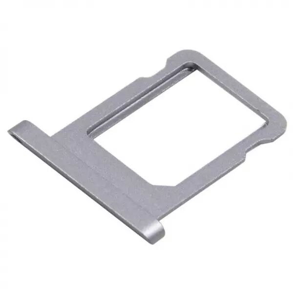 Support sim pour Ipad Pro 9.7 2016 (A1673 / A1674 / A1675) gris