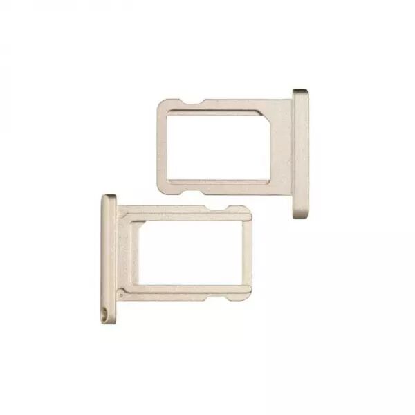 Support sim pour Ipad Pro 9.7 2016 (A1673 / A1674 / A1675) or