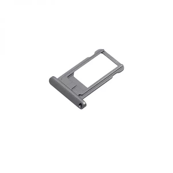 Support sim pour Ipad Pro 9.7 2016 (A1673 / A1674 / A1675) silver/argent