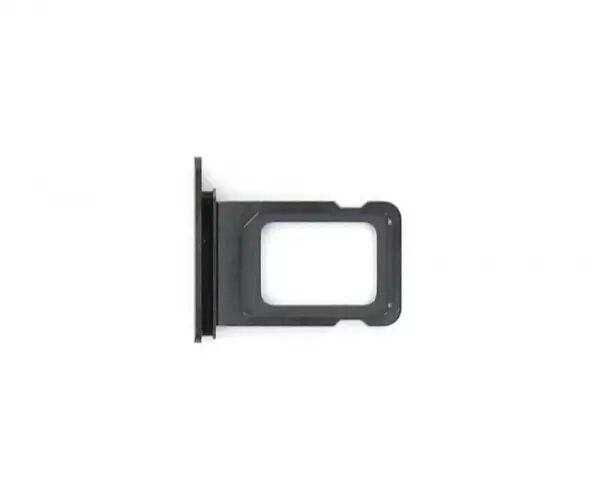 Support sim pour Iphone 11 Pro Max gris