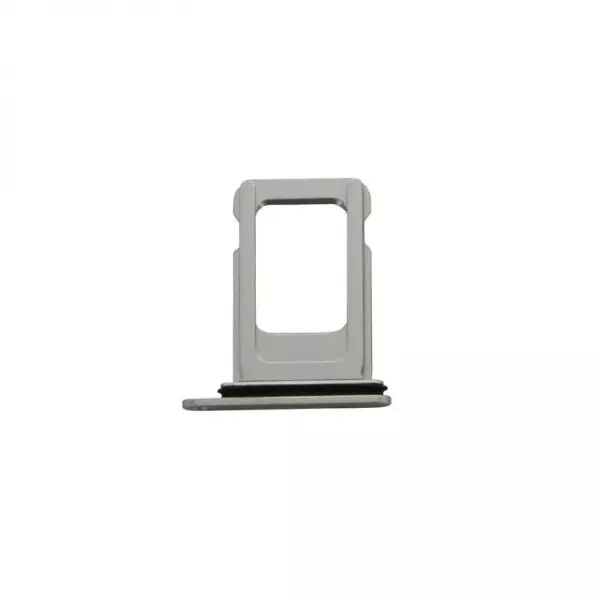 Support sim pour Iphone 12 blanc