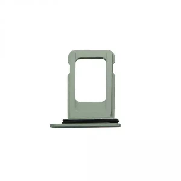 Support sim pour Iphone 12 vert