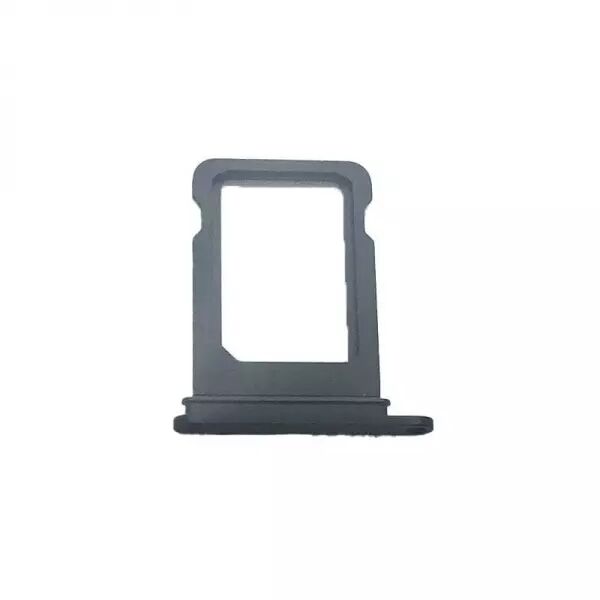 Support sim pour Iphone 13 mini noir
