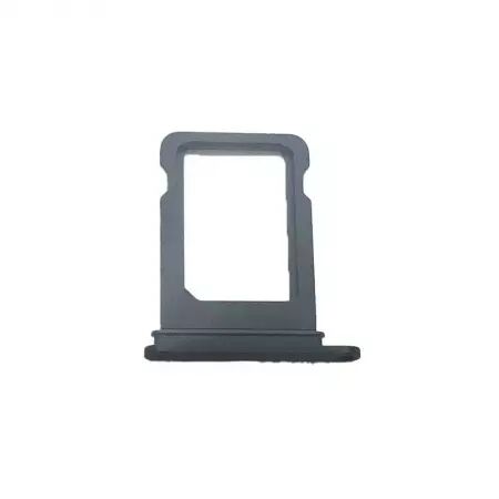 Support sim pour Iphone 13 mini noir