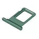 Support sim pour Iphone 13 Mini vert