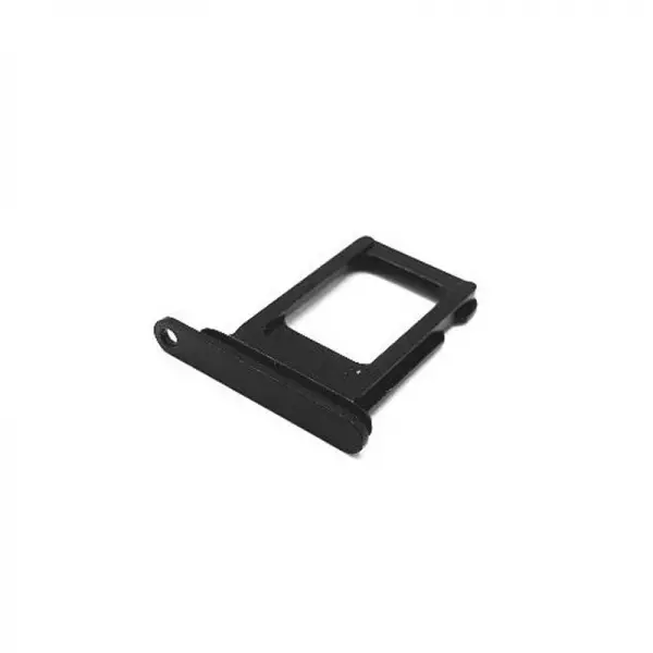 Support sim pour Iphone 13 noir