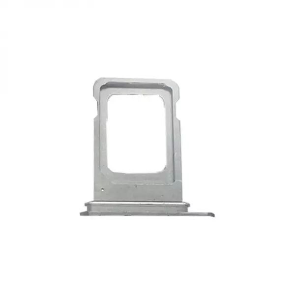 Support sim pour Iphone 13 Pro / 13 Pro Max blanc