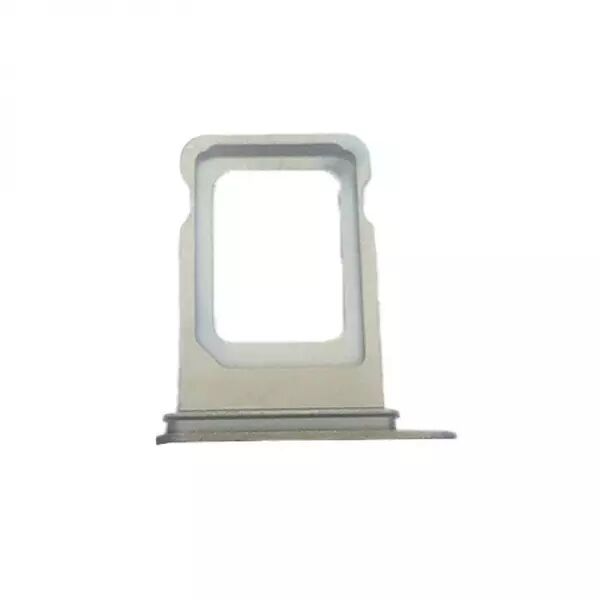 Support sim pour Iphone 13 Pro / 13 Pro Max or