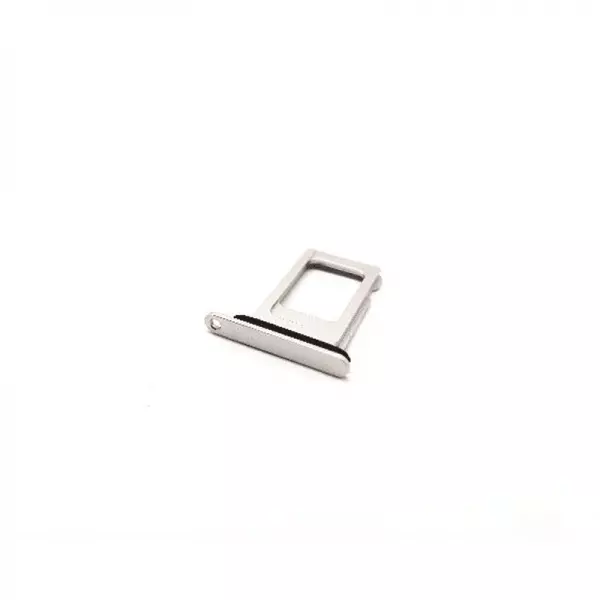 Support sim pour Iphone 13 rose