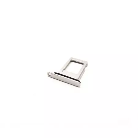 Support sim pour Iphone 13 rose