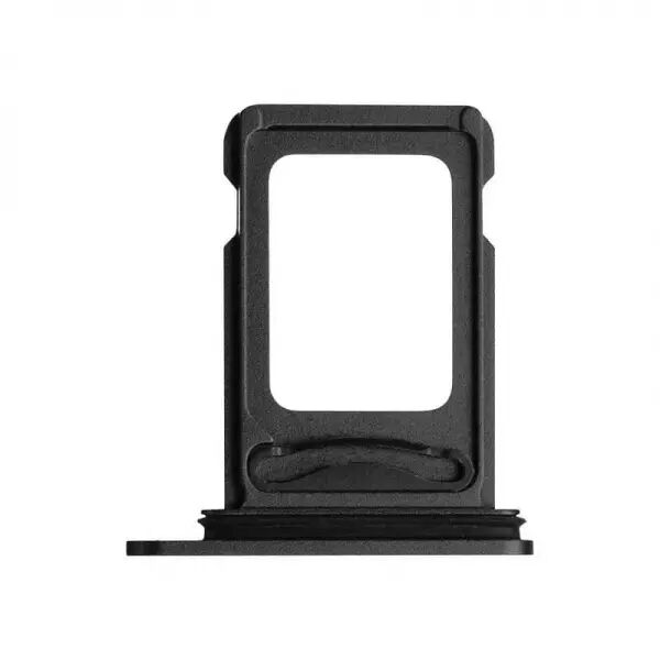 Support sim pour Iphone 14 noir