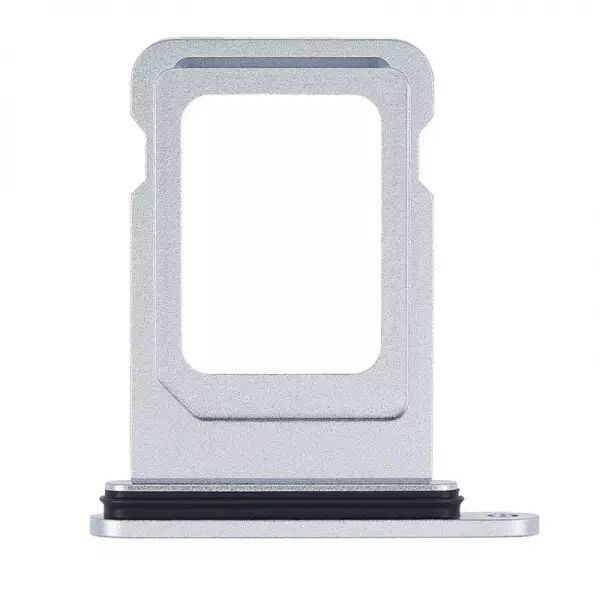 Support sim pour Iphone 15 / 15 Plus bleu