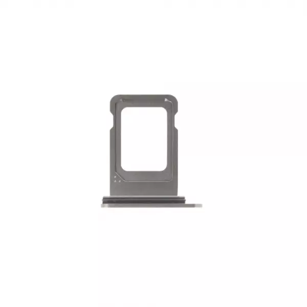Support sim pour Iphone 15 Pro / 15 Pro Max titane naturel