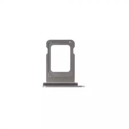 Support sim pour Iphone 15 Pro / 15 Pro Max titane naturel