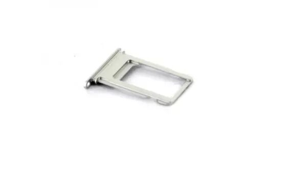 Support sim pour Iphone 7 plus blanc