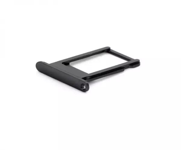 Support sim pour Iphone 8 plus noir