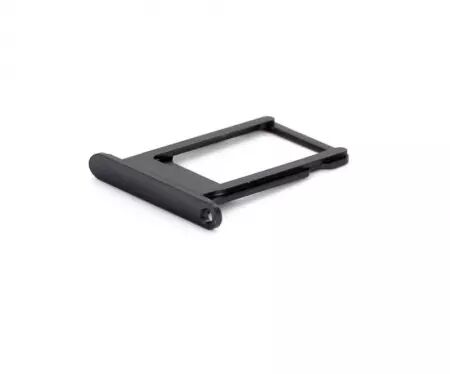 Support sim pour Iphone 8 plus noir