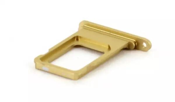 Support sim pour Iphone XR or