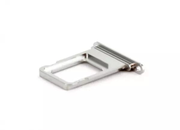 Support sim pour Iphone XS MAX blanc
