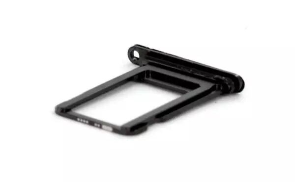 Support sim pour Iphone XS noir