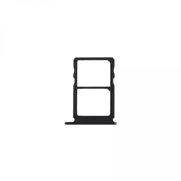Support sim pour Meizu 16XS bleu