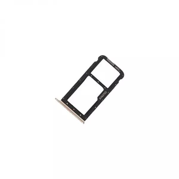 Support sim pour Meizu M5C or