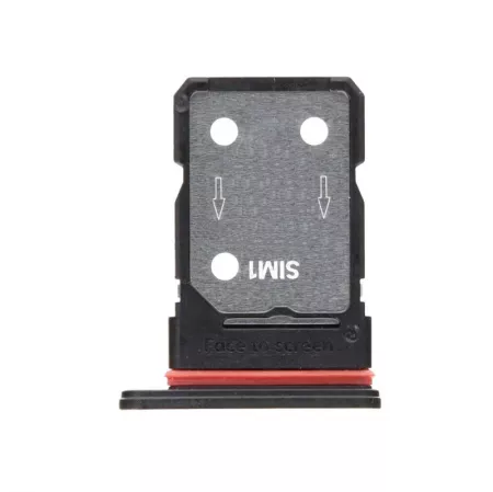 Support sim pour OnePlus 10T 5G noir