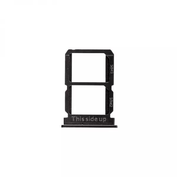 Support sim pour ONEPLUS 5 noir