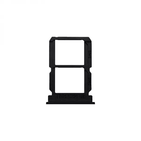 Support sim pour ONEPLUS 5T noir