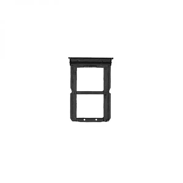 Support sim pour ONEPLUS 6 noir