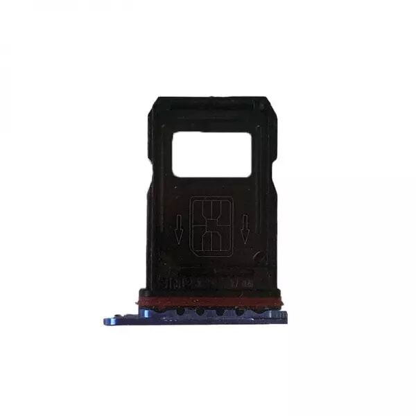 Support sim pour ONEPLUS 7 pro bleu