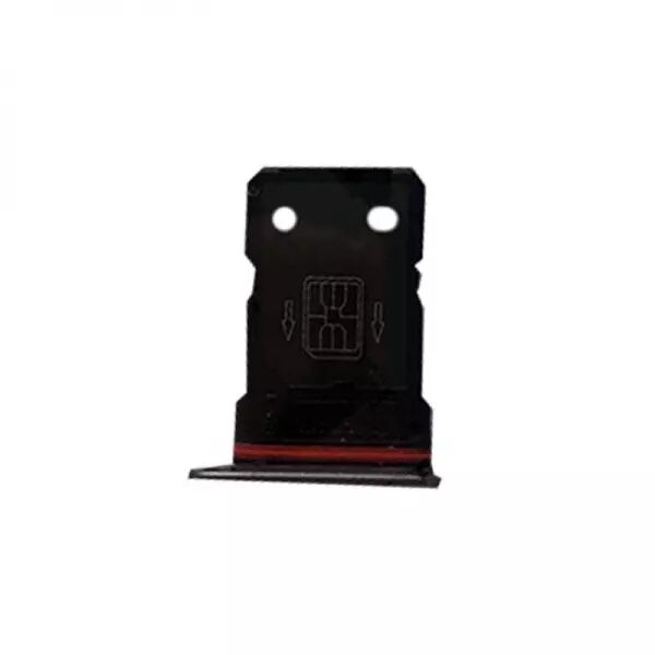Support sim pour ONEPLUS 7T silver / argent