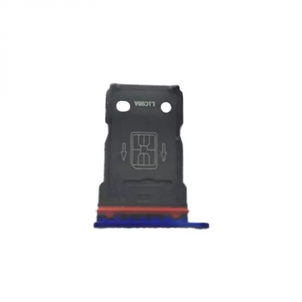 Support sim pour ONEPLUS 8 Pro bleu