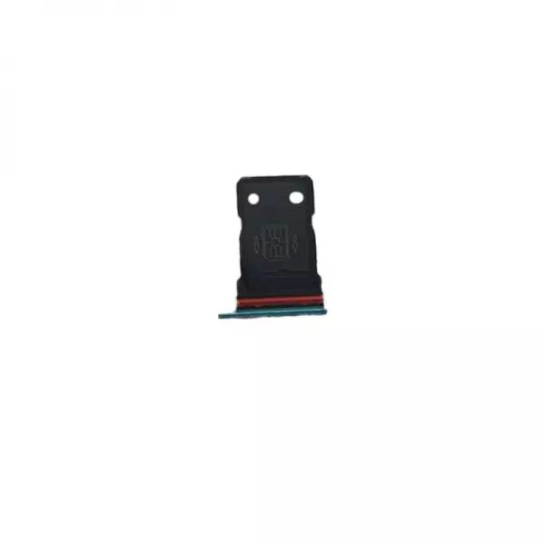 Support sim pour ONEPLUS 8 vert